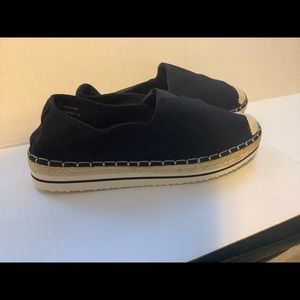 Steve Madden Girl’s Winnow slip ons